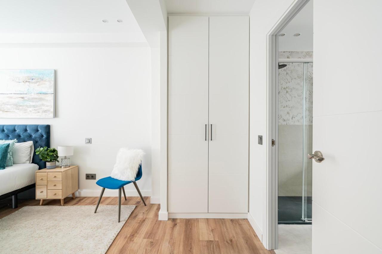 مدريد Dobohomes - Marcenado المظهر الخارجي الصورة